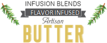 IB Foods Infusion Blends